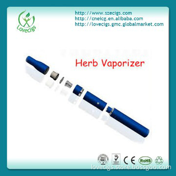 Best selling top quality e cigarette dry Herb vaporizer AGO kit
